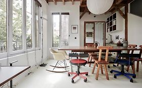 Maison Mouz