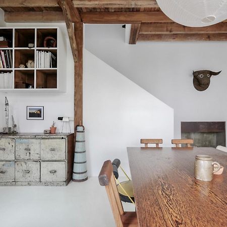 Maison Mouz Bed & Breakfast Paris Exterior photo