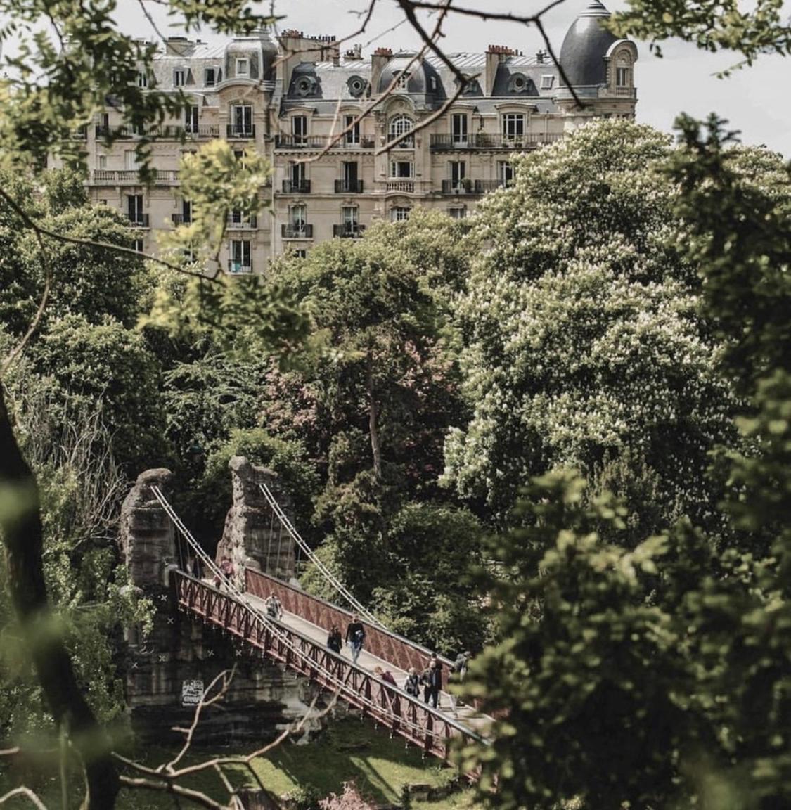 Maison Mouz Bed & Breakfast Paris Exterior photo