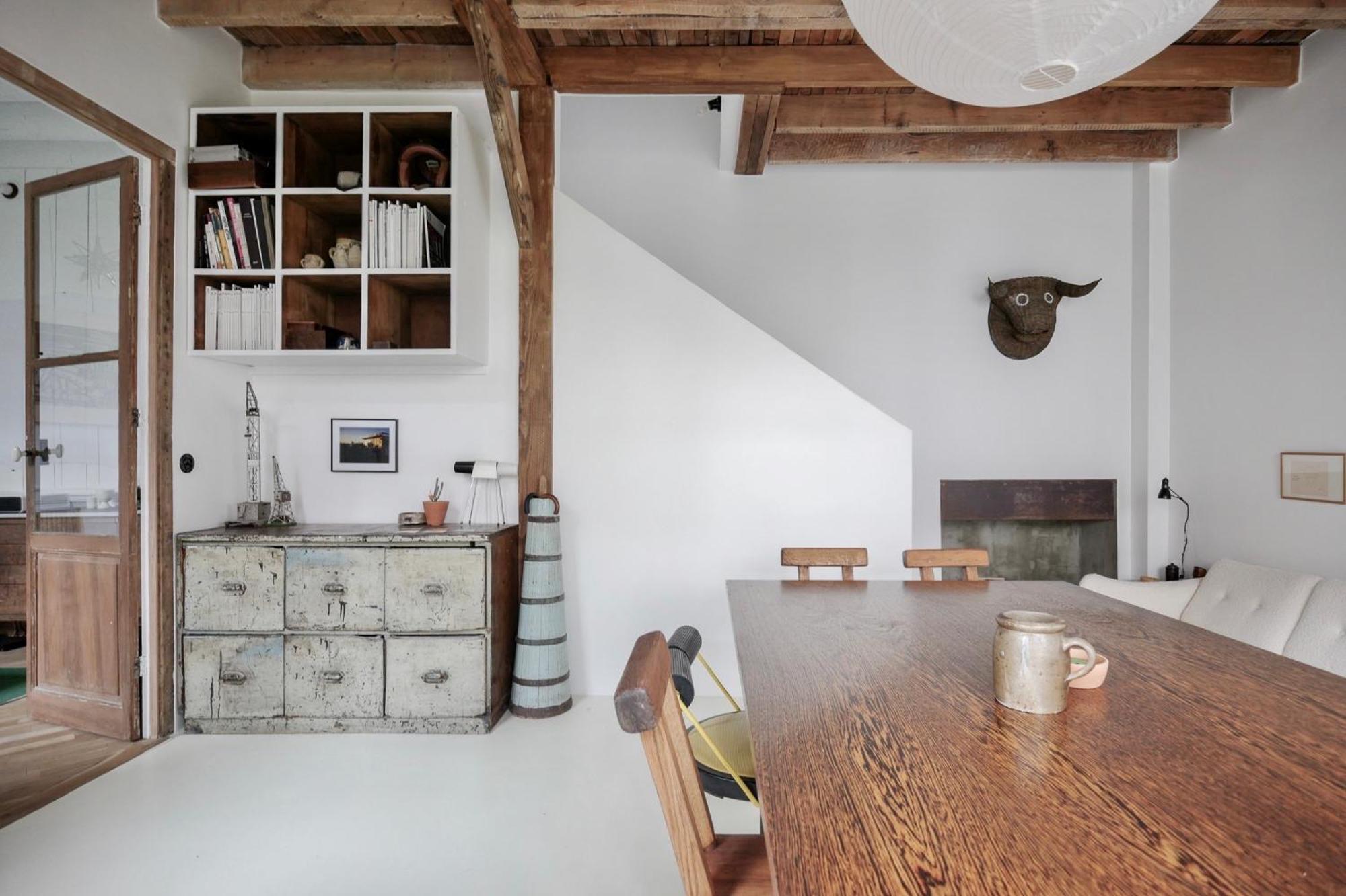 Maison Mouz Bed & Breakfast Paris Exterior photo