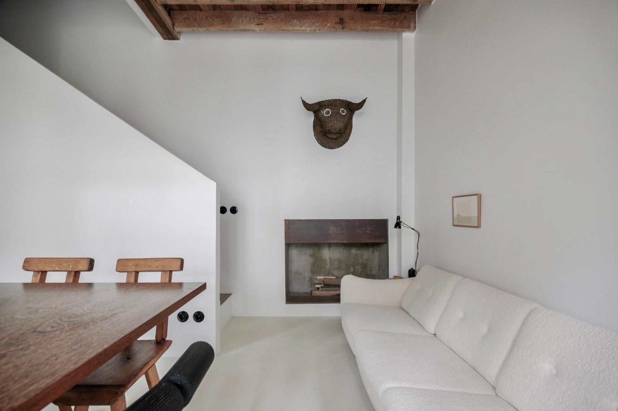 Maison Mouz Bed & Breakfast Paris Exterior photo