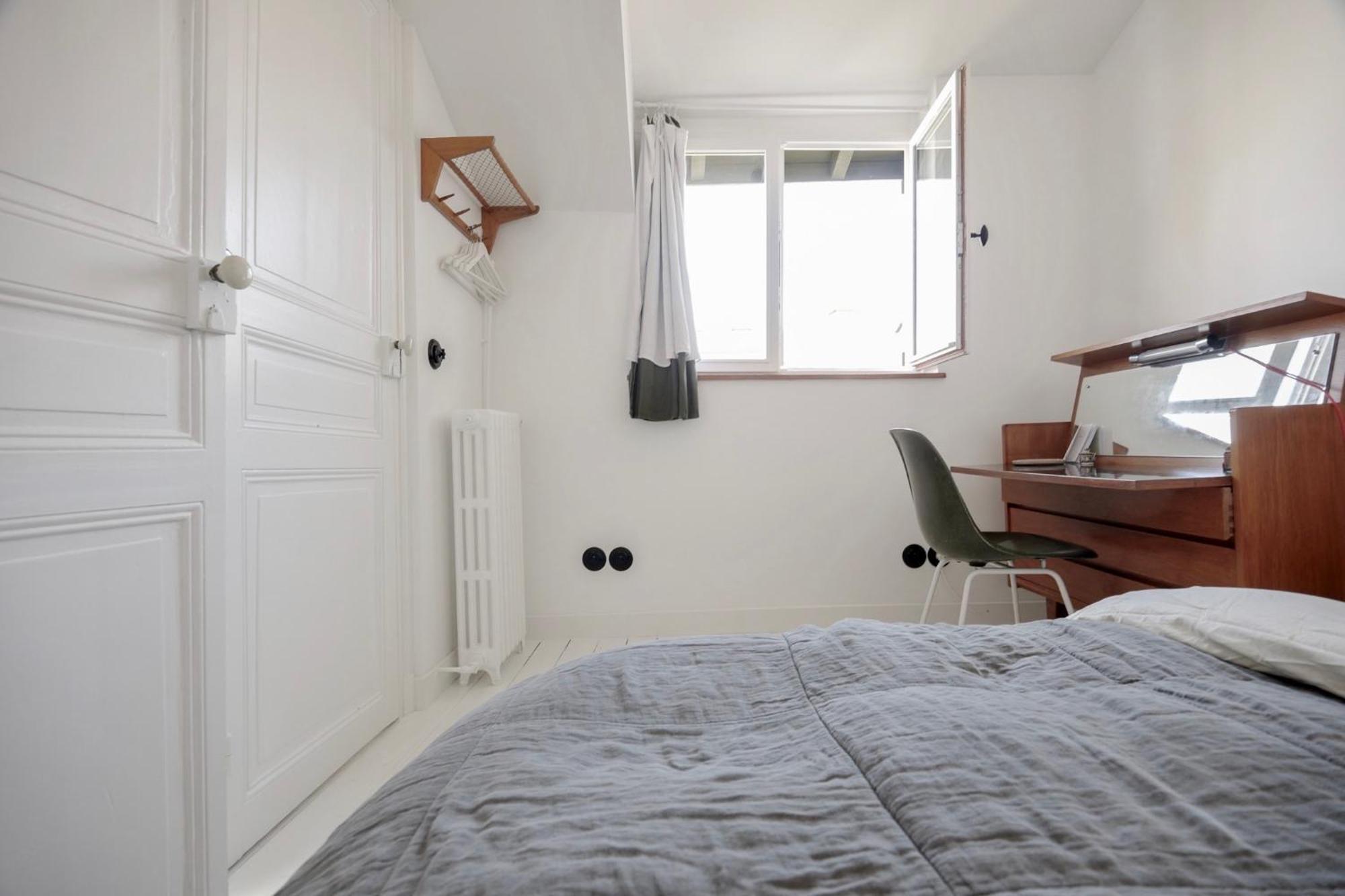 Maison Mouz Bed & Breakfast Paris Exterior photo