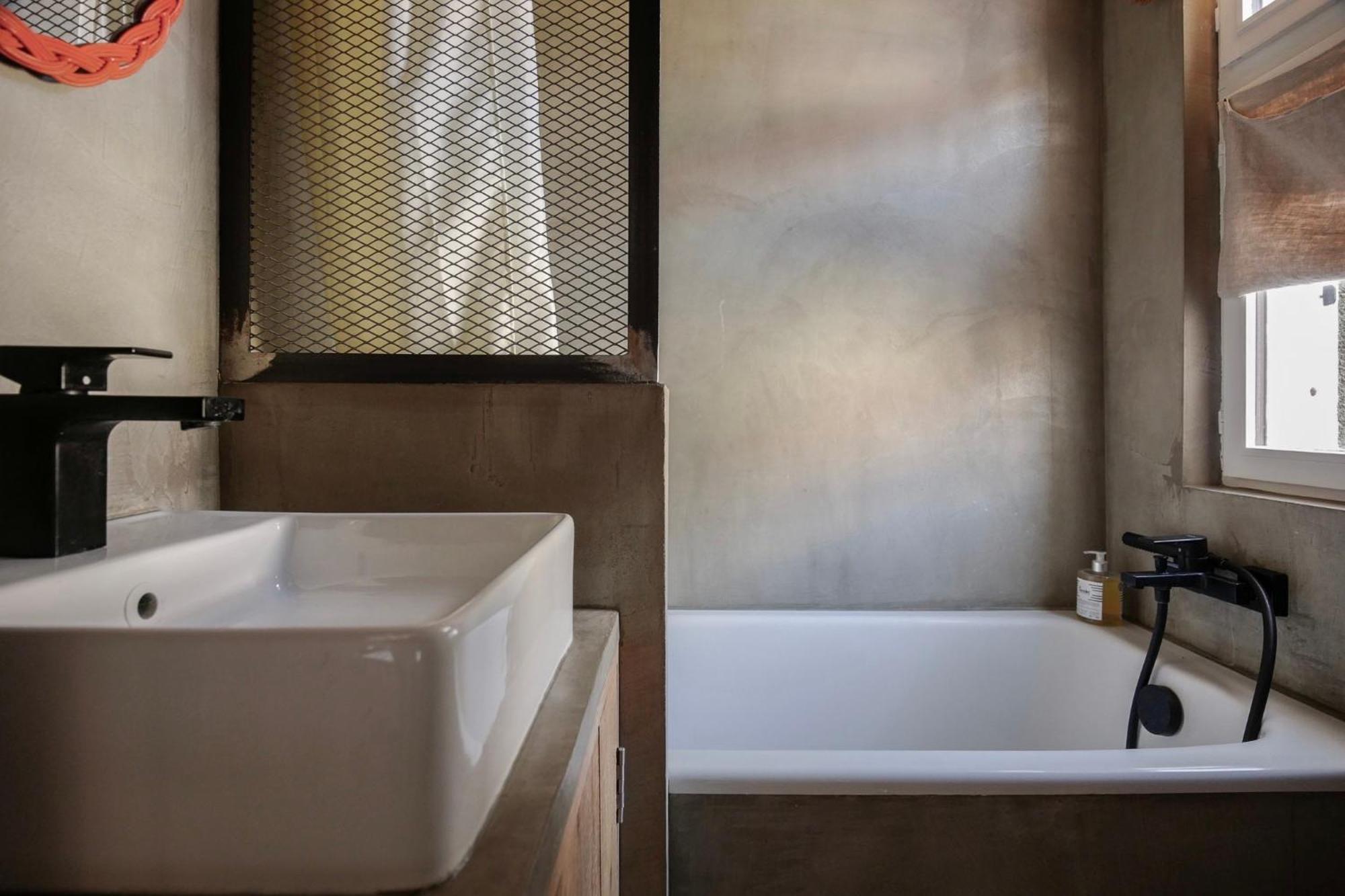 Maison Mouz Bed & Breakfast Paris Exterior photo