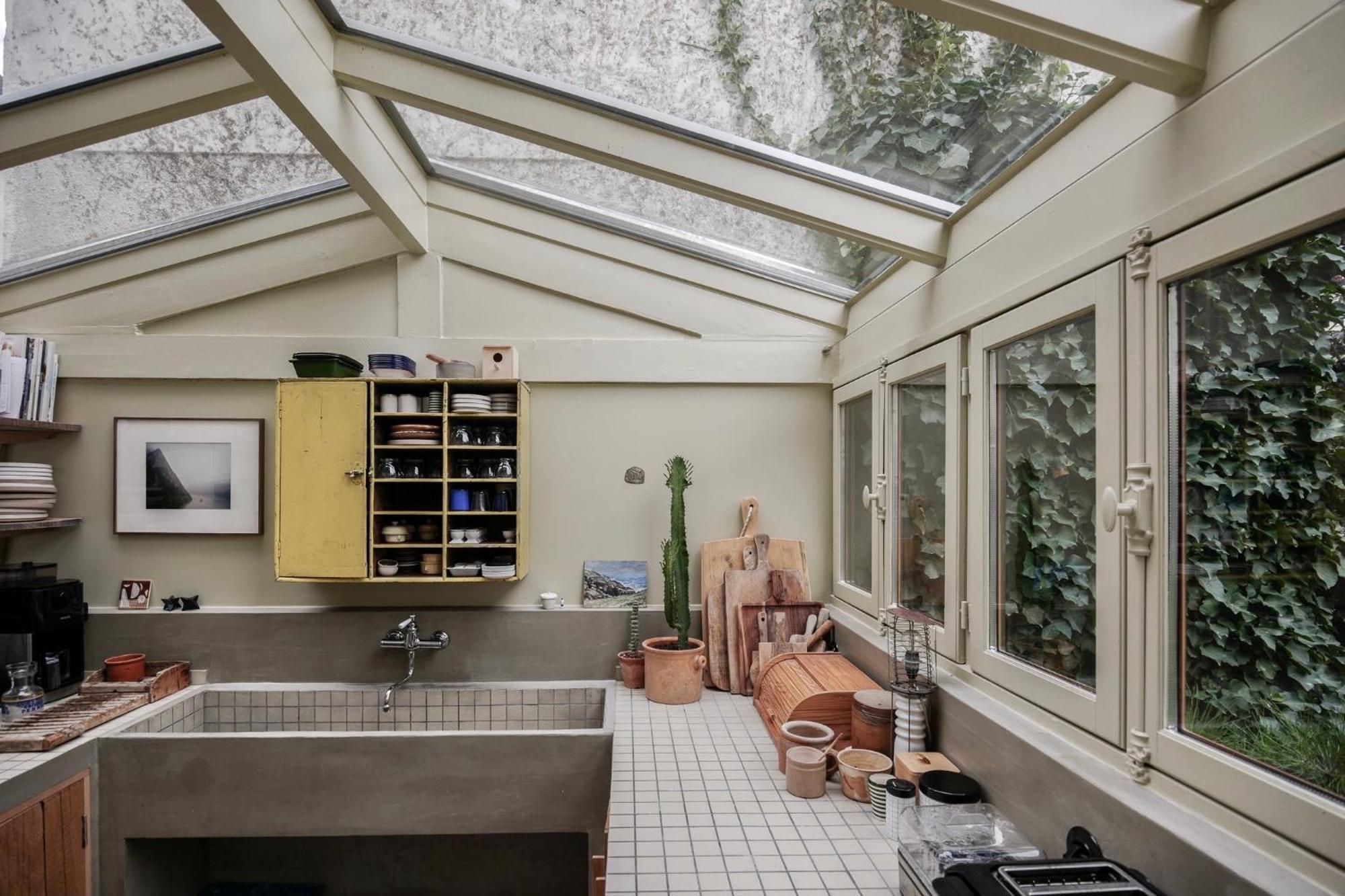 Maison Mouz Bed & Breakfast Paris Exterior photo
